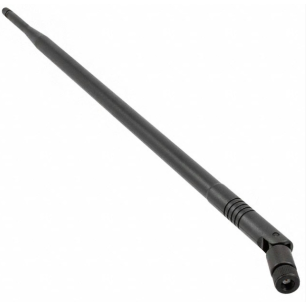 ANTENNE WIFI 9Dbi  - SMA MALE - 392mm