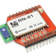 Module Bluetooth Microchip RN41XVC-I/RM 2.1 + EDR