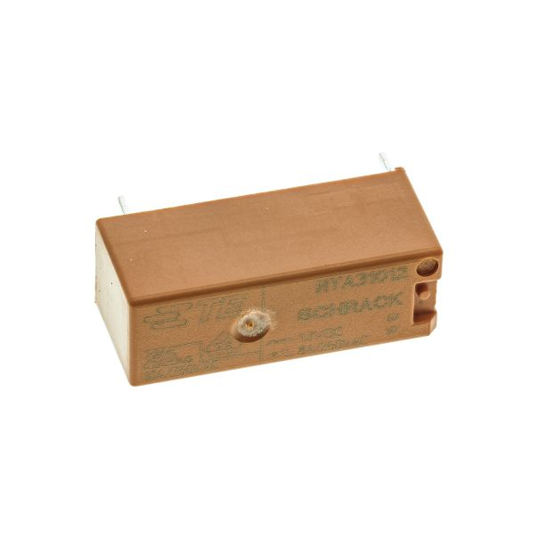 RELAIS SCHRACK 12VDC 1NO 8A