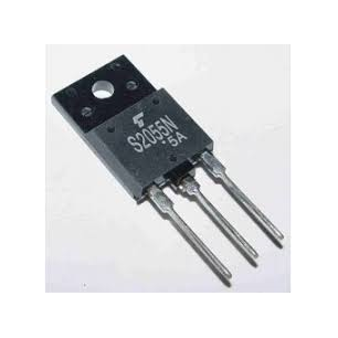 TRANSISTOR N+D 1500V 8A 50W