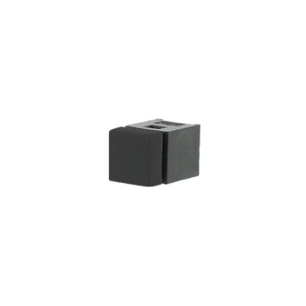 CAPUCHON POUR TOUCHE-POUSSOIR (NOIR)