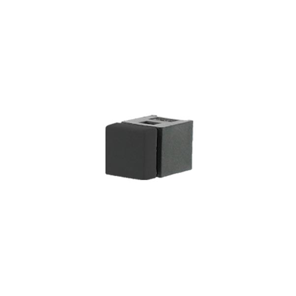 CAPUCHON POUR TOUCHE-POUSSOIR (NOIR)
