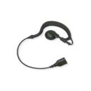 OREILLETTE SA-G-SHELL. A UTILISER AVEC LE CABLE SA-KEN2P