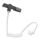 OREILLETTE SA-T-SHELL. A UTILISER AVEC LE CABLE SA-KEN2P
