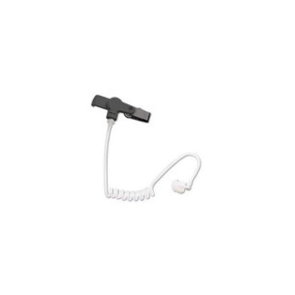 OREILLETTE SA-T-SHELL. A UTILISER AVEC LE CABLE SA-KEN2P