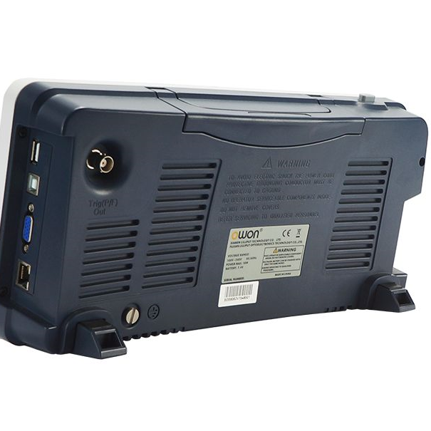 OSCILLOSCOPE 70Mhz 1GSa/s DOUBLE TRACES