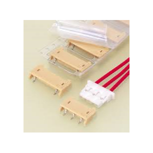 CONNECTEUR 2 CONTACTS 8.0MM SMD