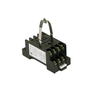 SUPPORT POUR RELAIS HAUTE PUISSANCE -14 PINS