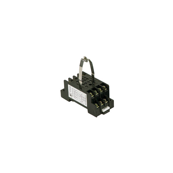 SUPPORT POUR RELAIS HAUTE PUISSANCE -14 PINS