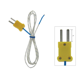 THERMOCOUPLE POUR DVM8264 (K-1000°C)