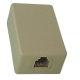 PRISE MURALE MODULAIRE 6P6C