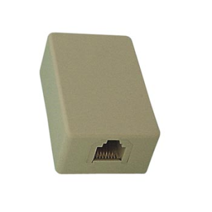 PRISE MURALE MODULAIRE 6P6C