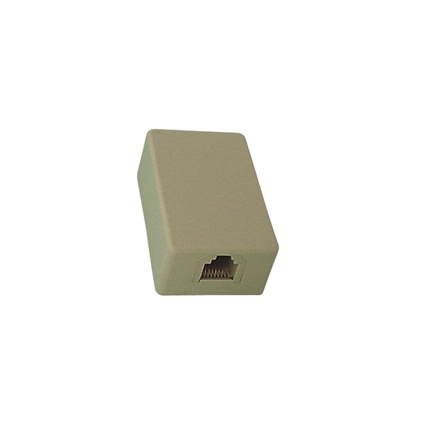 PRISE MURALE MODULAIRE 6P6C