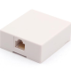PRISE MURALE MODULAIRE 8P8C