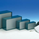 BOITIER EN PLASTIQUE  160 x 96 x 61mm