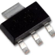 REGULATEUR 3.3V 0.8A SMD SOT-223