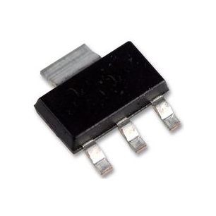 REGULATEUR 3.3V 0.8A SMD SOT-223