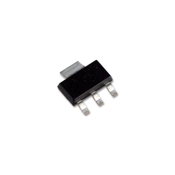 REGULATEUR 3.3V 0.8A SMD SOT-223