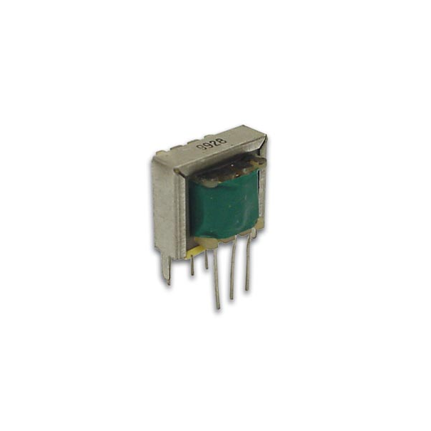 TEL.TRANSFO 600E/600E NOT ENCAPSULATED