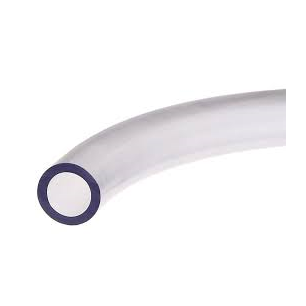 Tuyau en pvc diamètre intérieur 5mm - diamètre extérieur 8mm