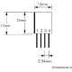 MODULE EMETTEUR (900 - 6896)