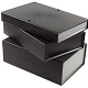 BOITIER ABS 190X125X65mm