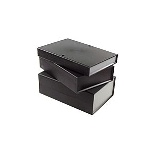 BOITIER ABS 190X125X65mm
