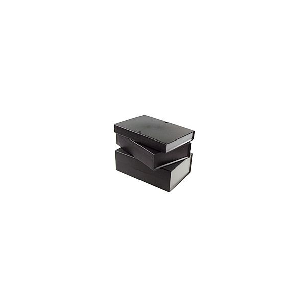 BOITIER ABS 190X125X65mm