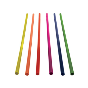 FILTRE PVC VERT POUR TUBE LUMINESCENT T9-36/40W