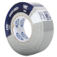 HPX - RUBAN ADHÉSIF VINYLE PROFESSIONNEL - 50mm x 50m - ARGENTÉ