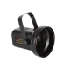 PROJECTEUR PAR36 - NOIR