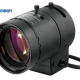 OBJECTIF 5-50MM IRIS AUTOMATIQUE - CS-MOUNT