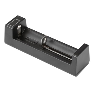 CHARGEUR MULTIFONCTIONS POUR ACCUS LI-ION - 1 ACCU