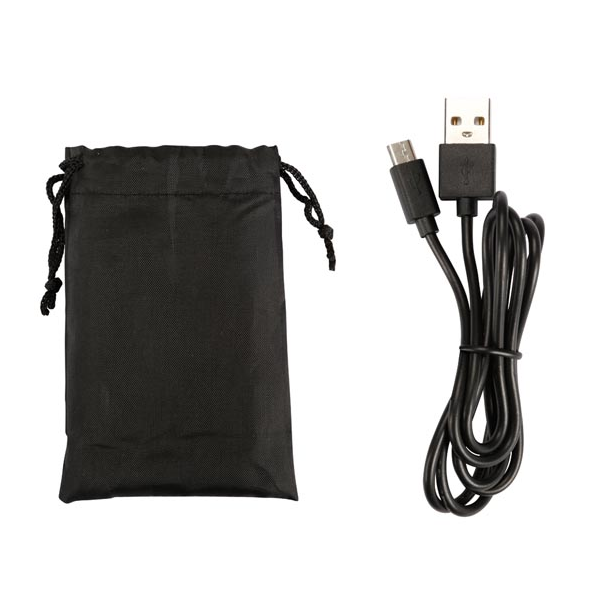 CHARGEUR MULTIFONCTIONS POUR ACCUS LI-ION - 1 ACCU