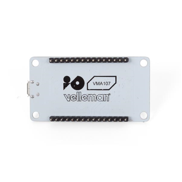 CARTE DE DÉVELOPPEMENT NODEMCU V2 LUA ESP8266