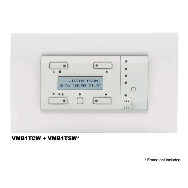 capteur de température pour usage avec VMB1TC(W), blanc capteur de température pour usage avec VMB1TC(W), blanc