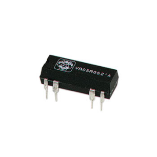 DIL RELAIS 0.5A/10W max. 2 x TRAVAIL 5Vcc