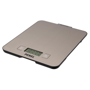 BALANCE DE CUISINE NUMÉRIQUE - 15 kg / 1 g