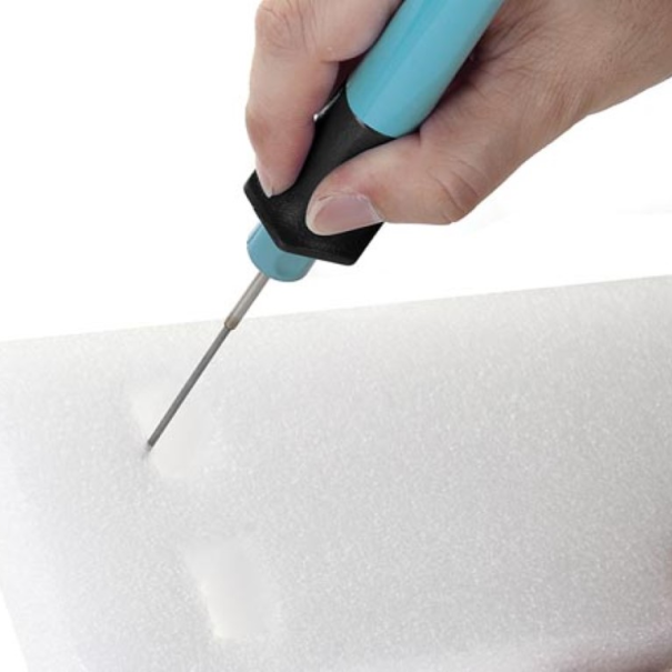 DECOUPE A CHAUD 3 EN 1 DECOUPE A CHAUD 3 EN 1