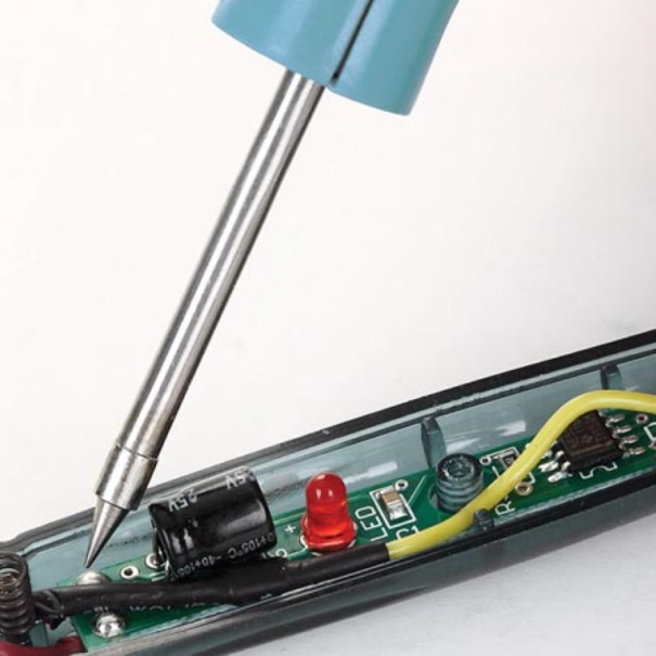 DECOUPE A CHAUD 3 EN 1 DECOUPE A CHAUD 3 EN 1