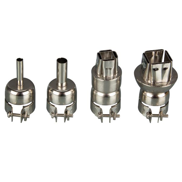 STATION DE RÉPARATION MULTIFONCTIONS POUR COMPOSANTS CMS - 100 W / 100 W