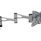 SUPPORT MURAL TV - 13"-27" (33-69 cm) - max. 15 kg