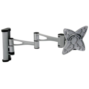 SUPPORT MURAL TV - 13"-27" (33-69 cm) - max. 15 kg