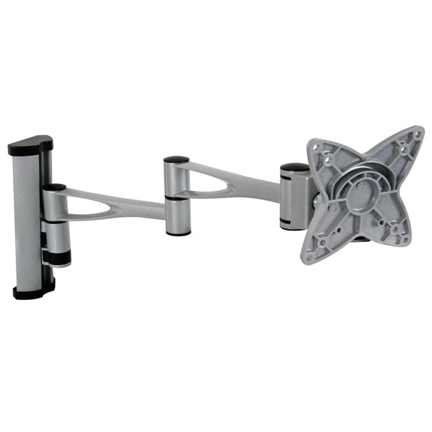 SUPPORT MURAL TV - 13"-27" (33-69 cm) - max. 15 kg