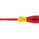 WIHA -TOURNEVIS SOFTFINISH VDE/GS - TÊTE POZIDRIV PZ2 x 100mm - 324