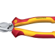 WH26705B - WIHA - PINCE UNIVERSELLE VDE/GS ISOLÉE 1000V CA PROFESSIONAL ELECTRIC - Z01006