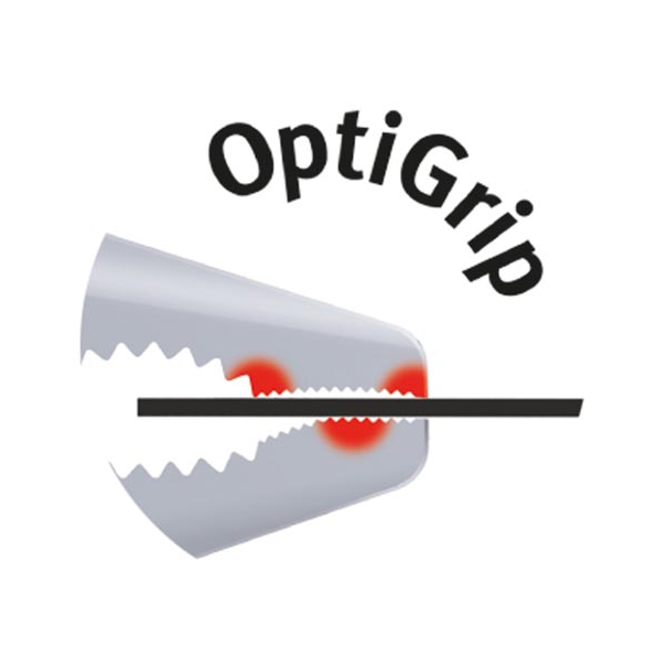 WH26705B - WIHA - PINCE UNIVERSELLE VDE/GS ISOLÉE 1000V CA PROFESSIONAL ELECTRIC - Z01006