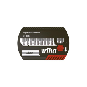 WIHA - FLIPSELECTOR STANDARD, MÉLANGÉ - 13 pcs - SB7944-005