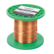 FIL DE BOBINAGE Ø0.4mm - 67m - 9 ohm