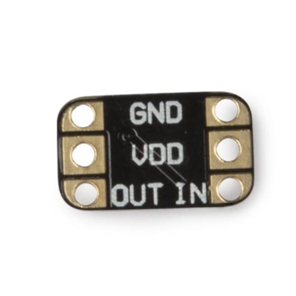 JEU BRIGHTDOT - PETIT